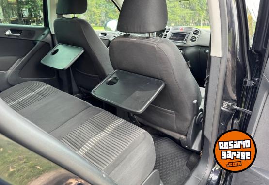 Autos - Volkswagen Tiguan 2010 Diesel 180000Km - En Venta