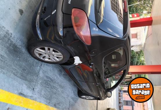 Autos - Peugeot XT 2008 Nafta 203000Km - En Venta