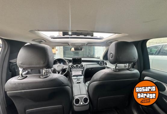 Autos - Mercedes Benz C250 2016 Nafta 190000Km - En Venta