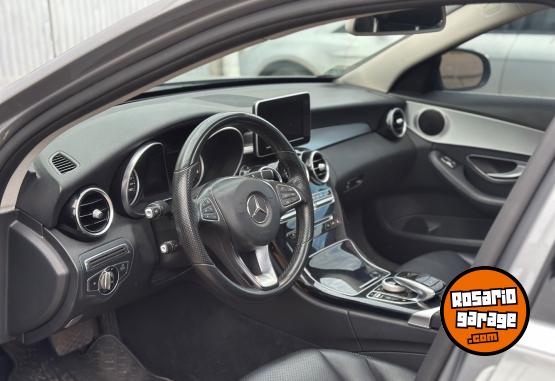 Autos - Mercedes Benz C250 2016 Nafta 190000Km - En Venta