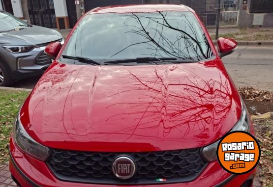 Autos - Fiat ARGO 1.3 2019 Nafta 47000Km - En Venta