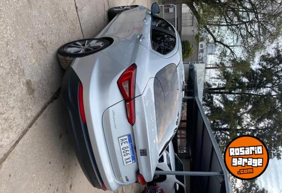 Autos - Fiat Cronos Precision 1.8 AT 2021 Nafta 66000Km - En Venta