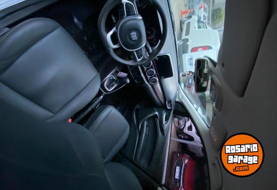 Autos - Fiat Cronos Precision 1.8 AT 2021 Nafta 66000Km - En Venta
