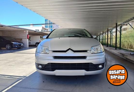 Autos - Citroen C4 2013 Nafta 148500Km - En Venta