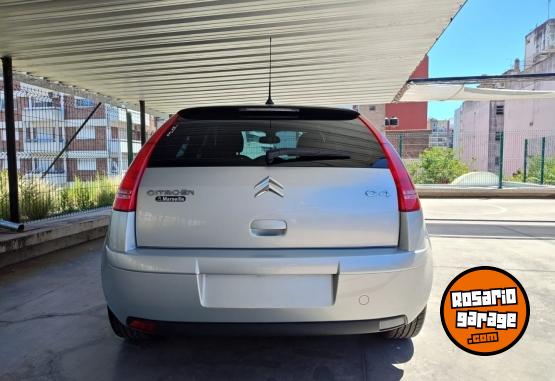 Autos - Citroen C4 2013 Nafta 148500Km - En Venta