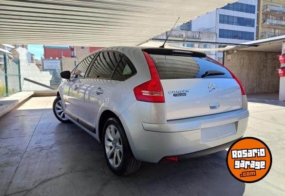 Autos - Citroen C4 2013 Nafta 148500Km - En Venta