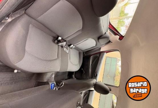 Autos - Peugeot 207 2012 Diesel 124000Km - En Venta