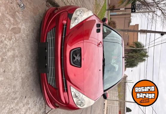 Autos - Peugeot 207 2012 Diesel 124000Km - En Venta