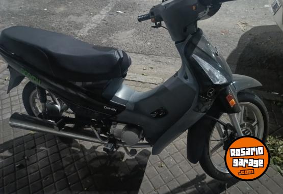 Motos - Corven Enegy Full 2025 Nafta 1100Km - En Venta