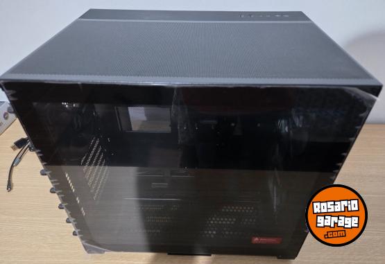 Informática - Gabinete Lian Li O11 Air Mini - En Venta
