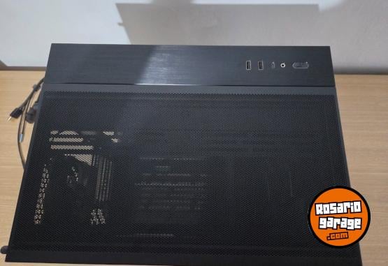 Informática - Gabinete Lian Li O11 Air Mini - En Venta