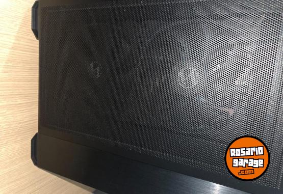 Informática - Gabinete Lian Li O11 Air Mini - En Venta