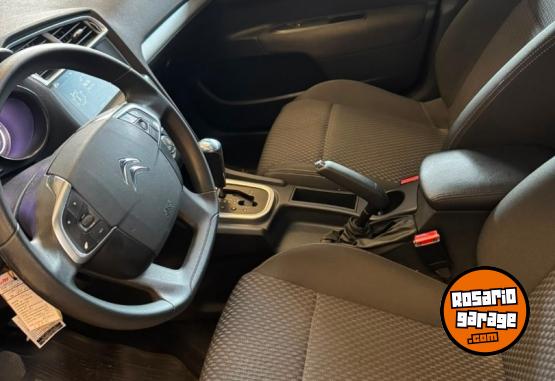 Autos - Citroen C4 Lounge 2014 Nafta 76000Km - En Venta