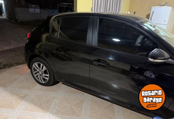Autos - Peugeot Allure pack 2024 Nafta 56000Km - En Venta
