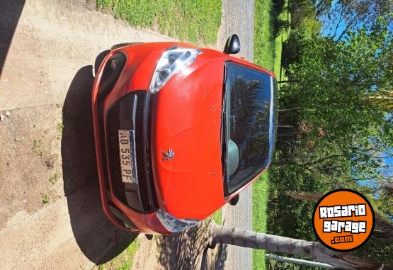 Autos - Peugeot 208 gt 2017 Nafta 190000Km - En Venta