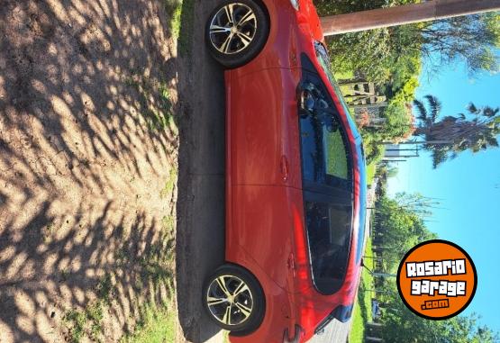 Autos - Peugeot 208 gt 2017 Nafta 190000Km - En Venta
