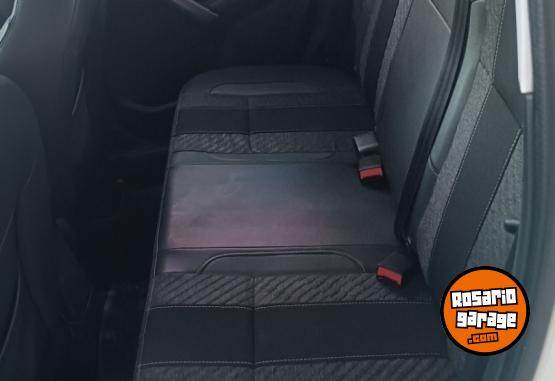 Autos - Peugeot 208 Feline 2018 Nafta 60000Km - En Venta
