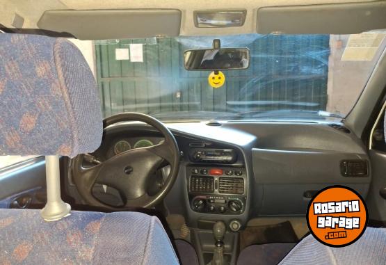 Autos - Fiat Siena. 1998 Nafta 11111Km - En Venta