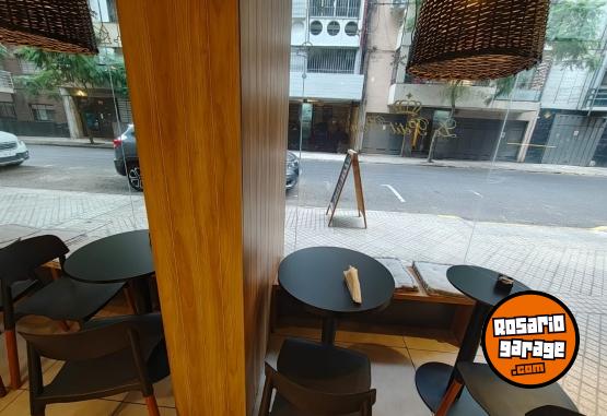 Otros - Vendo Fondo de Comercio Panader�a y Cafeter�a - En Venta