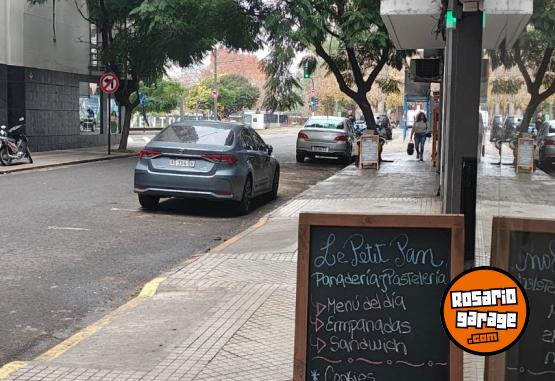 Otros - Vendo Fondo de Comercio Panader�a y Cafeter�a - En Venta