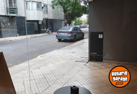 Otros - Vendo Fondo de Comercio Panader�a y Cafeter�a - En Venta