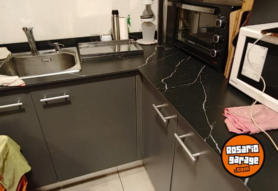 Otros - Vendo Fondo de Comercio Panader�a y Cafeter�a - En Venta