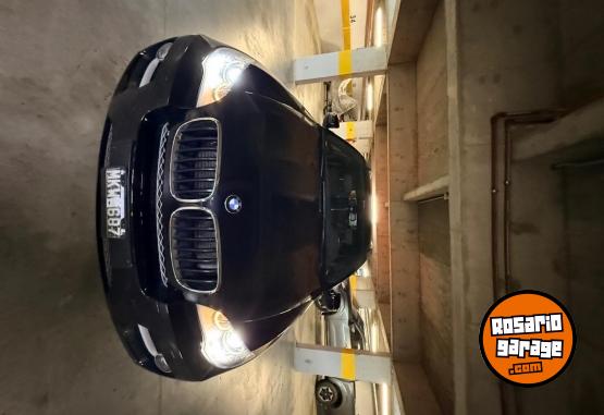 Camionetas - Bmw X6 3.5 x-drive 2013 Nafta 137000Km - En Venta