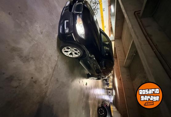 Camionetas - Bmw X6 3.5 x-drive 2013 Nafta 137000Km - En Venta