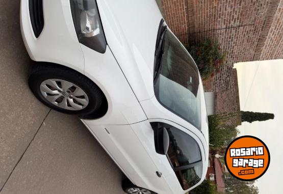 Autos - Volkswagen 1015 2015 GNC 160000Km - En Venta