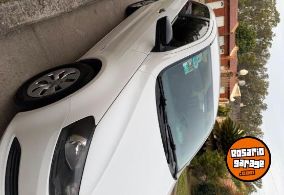 Autos - Volkswagen 1015 2015 GNC 160000Km - En Venta