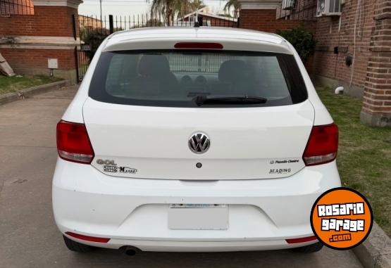 Autos - Volkswagen 1015 2015 GNC 160000Km - En Venta