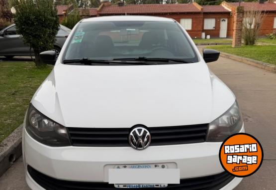 Autos - Volkswagen 1015 2015 GNC 160000Km - En Venta