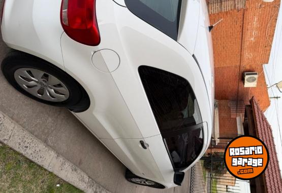 Autos - Volkswagen 1015 2015 GNC 160000Km - En Venta