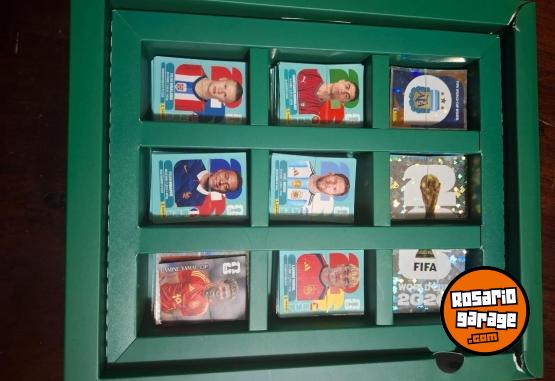 Otros - Albun mundial2026 tapa dura mas 900 figuritas - En Venta
