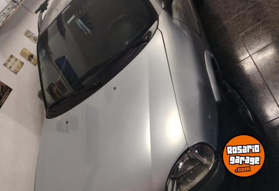 Autos - Chevrolet Corsa wagon 2005 GNC 111111Km - En Venta