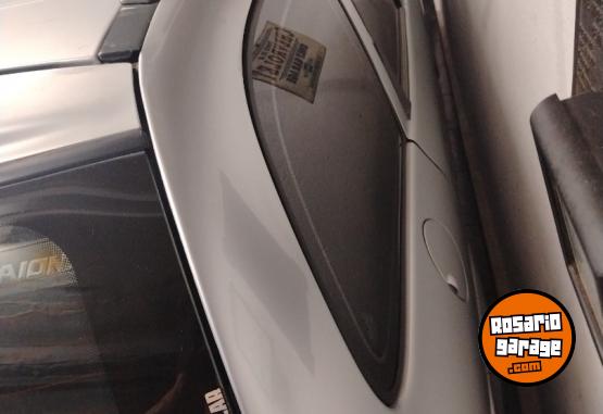 Autos - Chevrolet Corsa wagon 2005 GNC 111111Km - En Venta