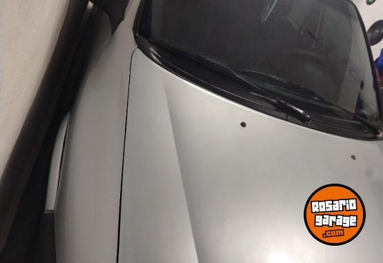 Autos - Chevrolet Corsa wagon 2005 GNC 111111Km - En Venta