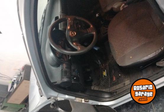 Autos - Chevrolet Corsa wagon 2005 GNC 111111Km - En Venta