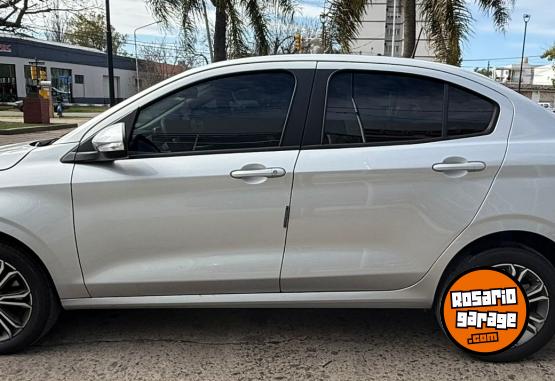 Autos - Fiat CRONOS 1.8 PRECISION 2022 GNC 83000Km - En Venta