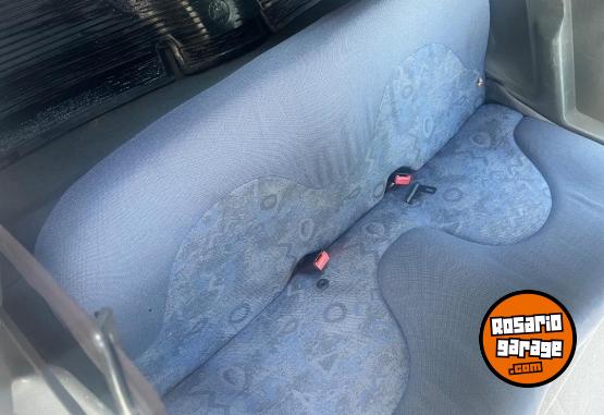 Autos - Renault Clio energy 1.4 1996 Nafta 146900Km - En Venta