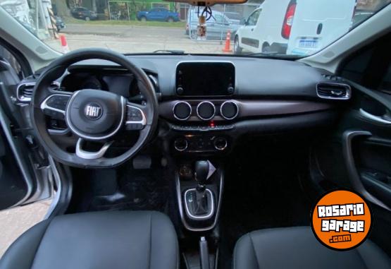 Autos - Fiat Cronos Precision 1.8 AT 2021 Nafta 66000Km - En Venta