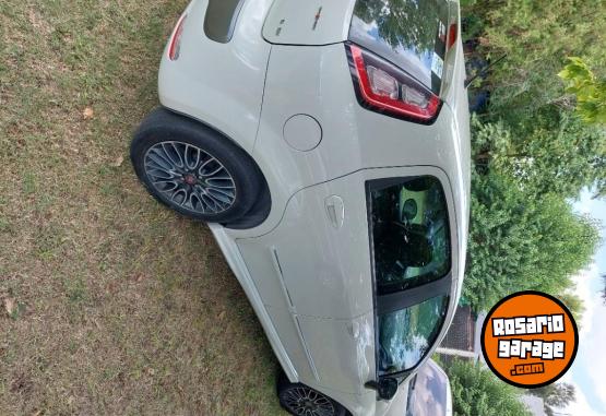 Autos - Fiat Sporting 2014 Nafta 70000Km - En Venta