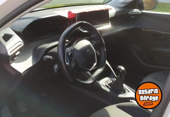 Autos - Peugeot 208 Active Pack Top 2024 Nafta 22000Km - En Venta