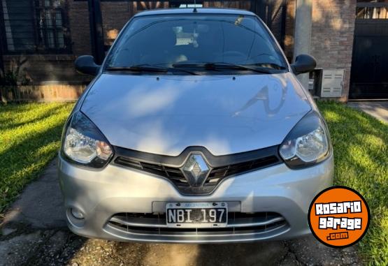Autos - Renault Clio 2013 Nafta 127000Km - En Venta