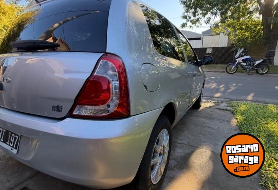Autos - Renault Clio 2013 Nafta 127000Km - En Venta