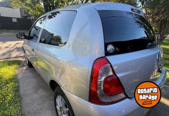 Autos - Renault Clio 2013 Nafta 127000Km - En Venta