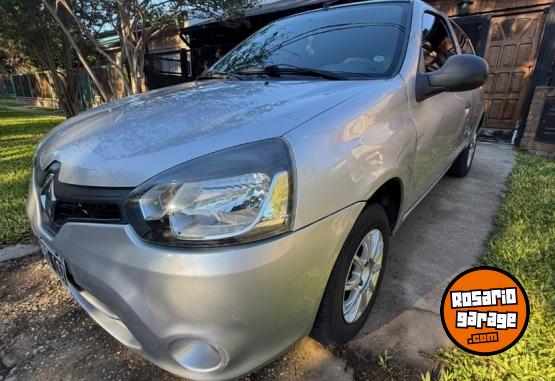 Autos - Renault Clio 2013 Nafta 127000Km - En Venta