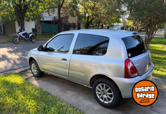 Autos - Renault Clio 2013 Nafta 127000Km - En Venta