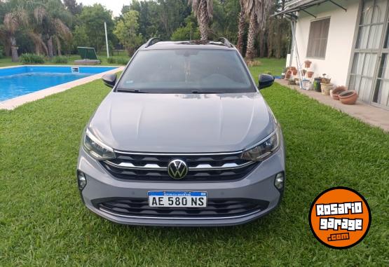 Autos - Volkswagen NIVUS HERO 2021 Nafta 95000Km - En Venta