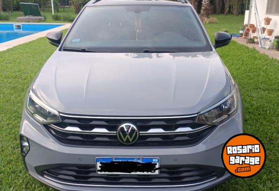 Autos - Volkswagen NIVUS HERO 2021 Nafta 95000Km - En Venta